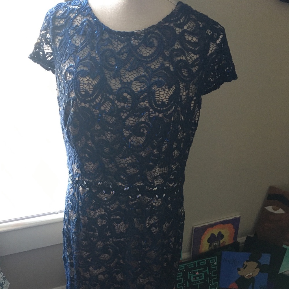 Cocktail dress